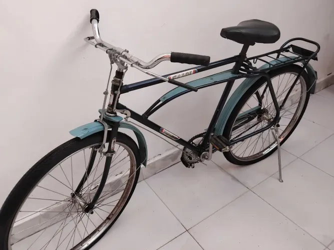 Caloi 1979 Original