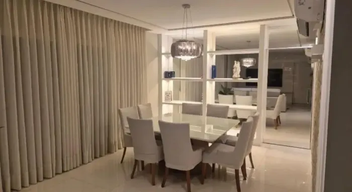 EF - VENDO APARTAMENTO NO TORRES EKOARA - 3 SUITES - MOBILIADO - MARCO