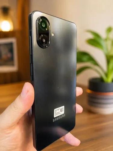 Samsung Galaxy A07