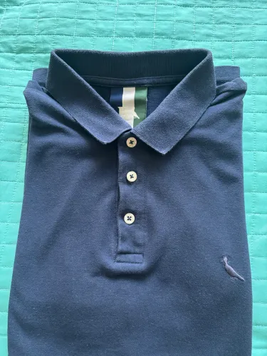 Camisa Polo Reserva Original