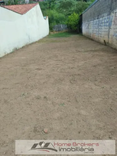 Terreno para Venda em Campo Limpo Paulista, Jardim Santa Lúcia