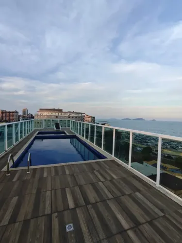 Vendo Excelente Apartamento Costa do Sol
