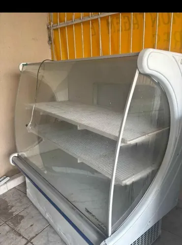Freezer
