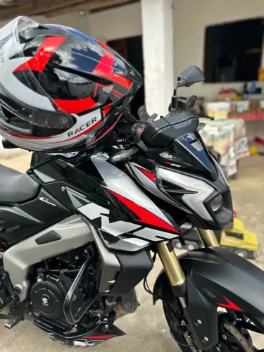 NS400Z MOTO EXTRA