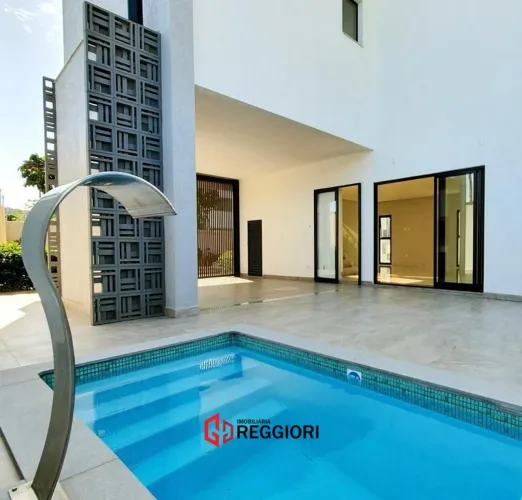 CASA CONDOMÍNIO FECHADO 4 SUÍTES BARRA BC