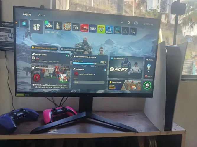Ps5