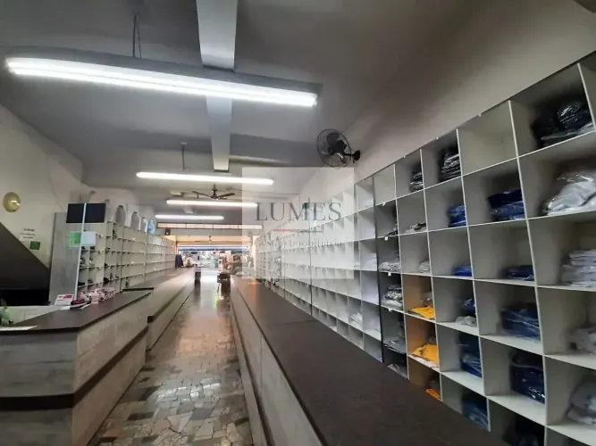 Loja à venda, 702 m² por R$ 2.050.000,00 - Centro - Americana/SP