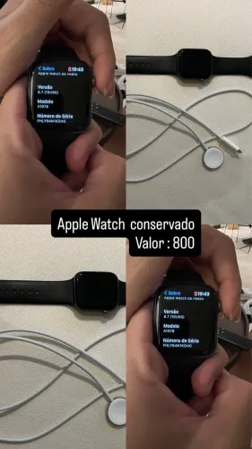 Apple Watch 