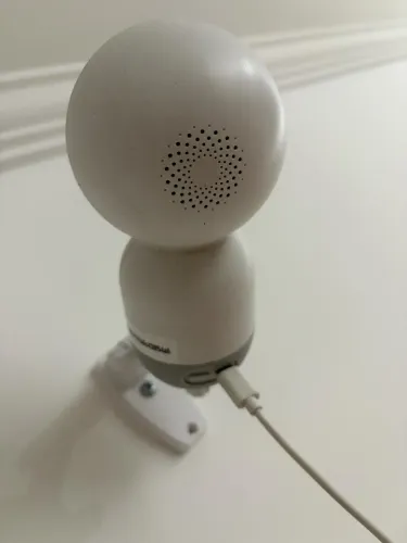 Câmera WEG Wi-Fi Full HD