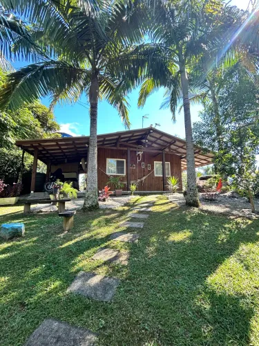 Linda Chácara no Pagará em santo Amaro da imperatriz 