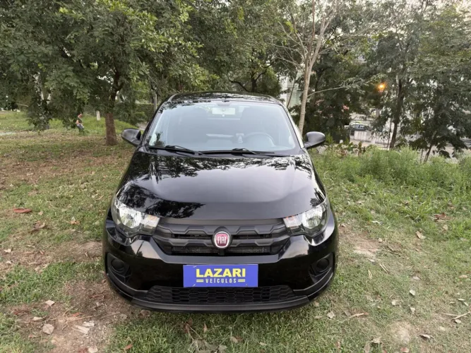 Fiat Mobi Like 1.0 Fire Flex 5P. 2020