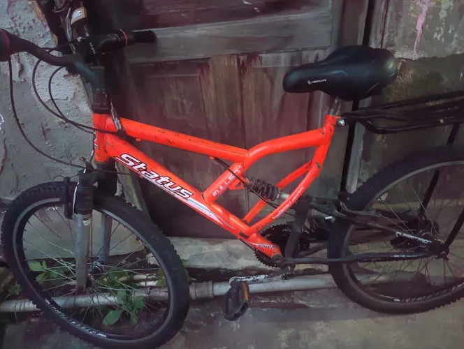 vendo bike