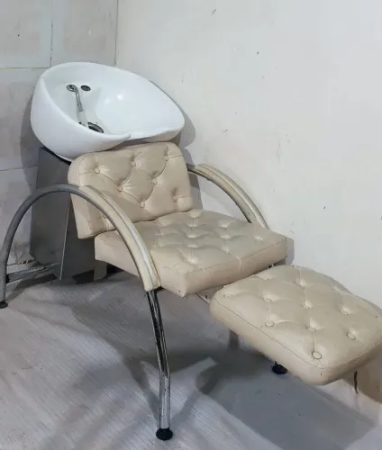 Móveis para salão de beleza