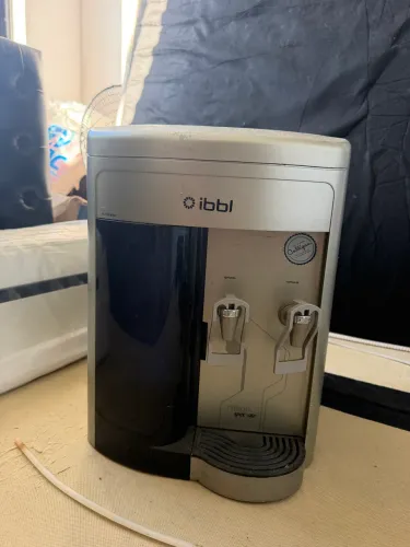 Purificador de Água IBBL FR600 Speciale - Funcionando (não está gelando)