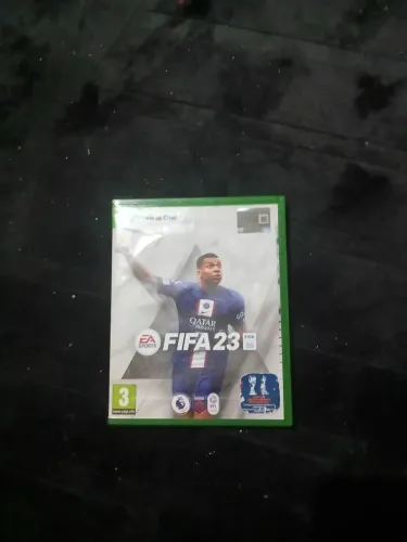 Fifa 23 xbox one