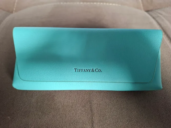 ÓCULOS FEMININO TIFFANY & CO .