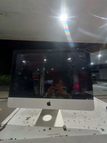 COMPUTADOR IMAC 21.5INCHWIDESCREEN