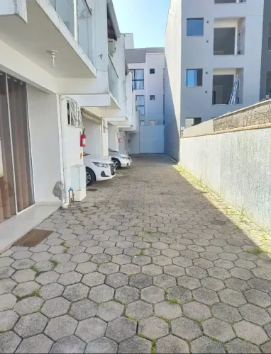 sobrado em Camboriú