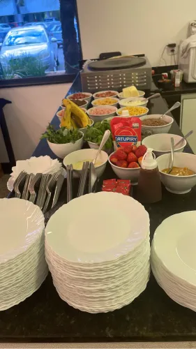 Rodízio de Crepe!