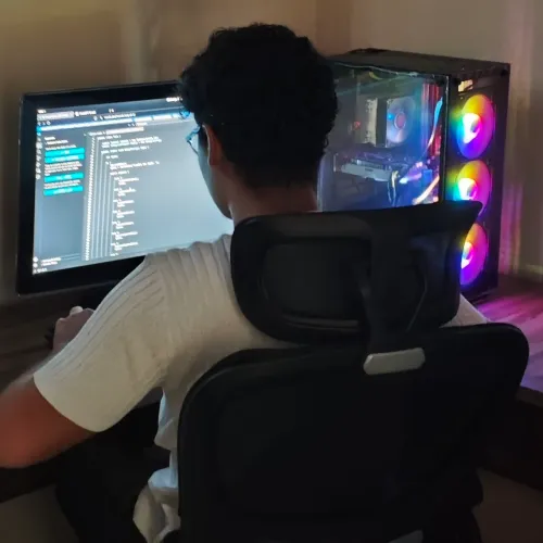 PC Gamer Completo i5 | GTX 950 4GB | 32GB RAM | SSD 500GB + Monitor TV Samsung
