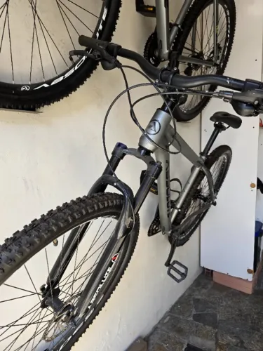 Bicicleta Absolute Nero 5 - Aro 29 - Quadro 17