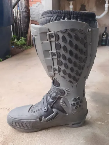 Bota de trilha jett masculina