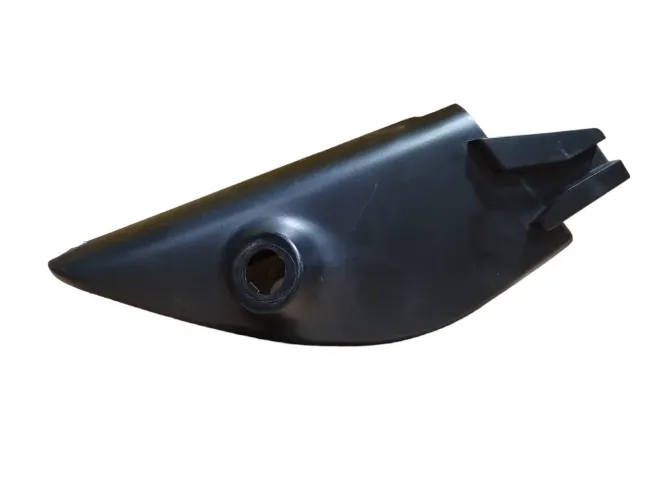 Acabamento Interno Retrovisor Direito Vw Gol G8 2019 A 2021