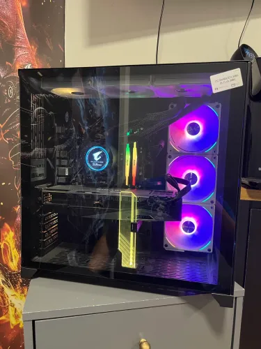 Pc gamer rtx 3080