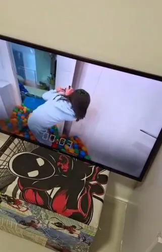 Vendo tv 40 polegadas