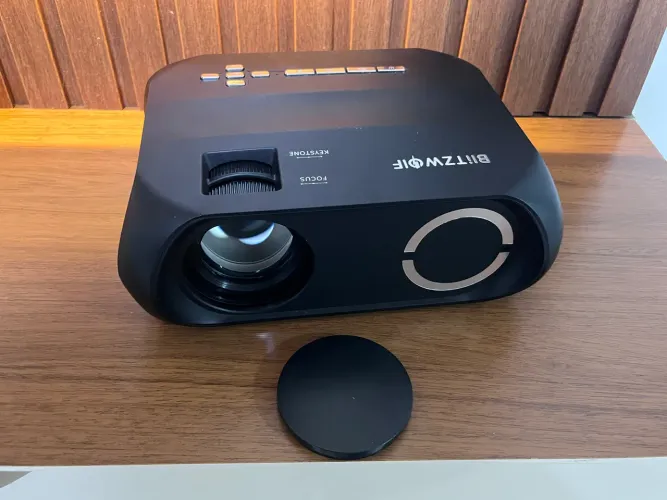 PROJETOR BW-VP11