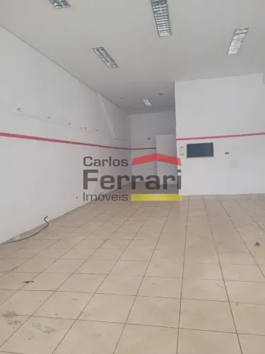 BOM RETIRO - PREDIO COMERCIAL 2 ANDARES 190,00M2 RS 980.000,00