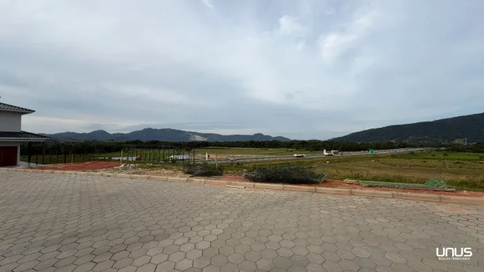 Terreno à venda em Biguaçu