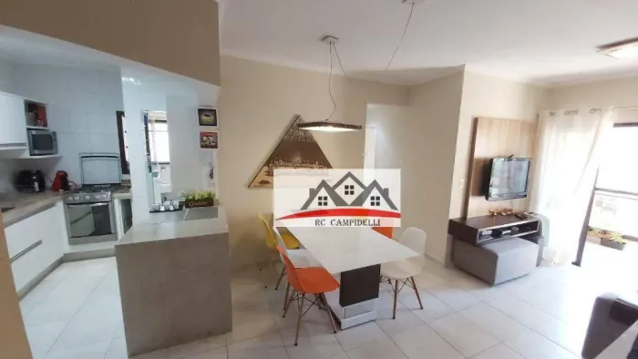 Apartamento Enseada - GUARUJÁ para locação temporada