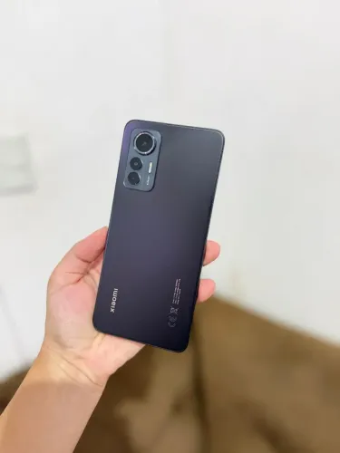 Xiaomi Mi 12lite (LEIA A DESCRIÇÃO ANTES DE PERGUNTAR)