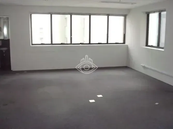 Sala comercial para locação na Alameda Santos, Cerqueira César, São Paulo