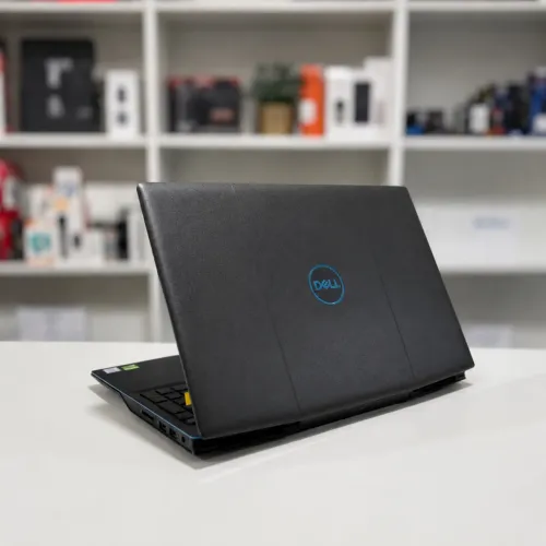 NOTEBOOK GAMER DELL G3