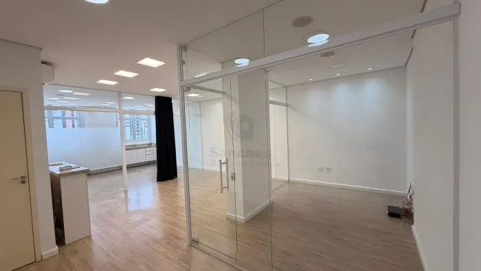 SALA COMERCIAL em MOGI DAS CRUZES - SP, PARQUE MONTE LÍBANO