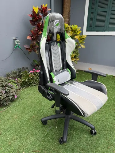 Cadeira gamer