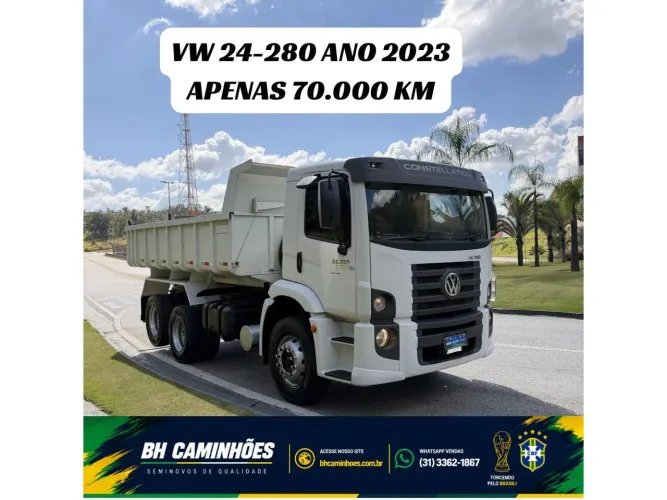 Volkswagen 24.280 2023