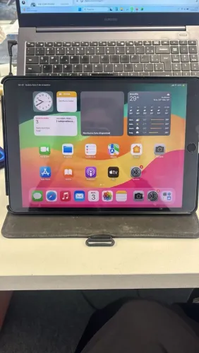 iPad Pro 10,5? 64GB Wi-Fi + REDE CELULAR