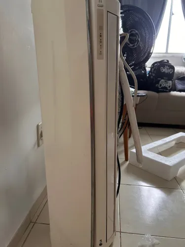 Ar condicionado 