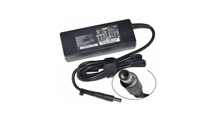 Fonte Carregador Hp Omni 100-5000 19v 4.74a 90w