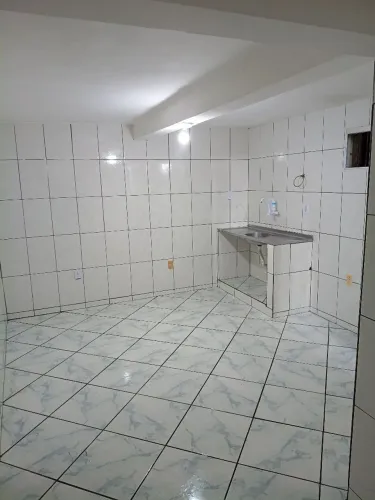 Alugo Kitnet em Alecrim