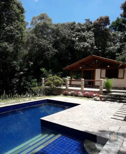Chacara a venda Granja Viana - SP