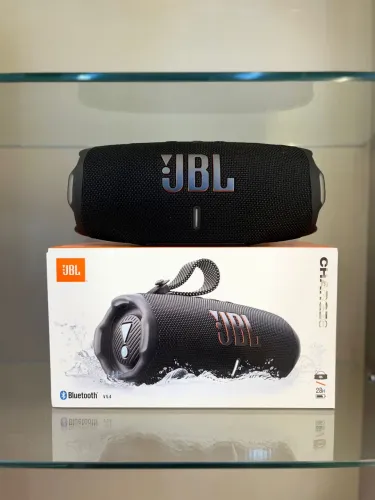 CAIXA DE SOM JBL CHARGE 6