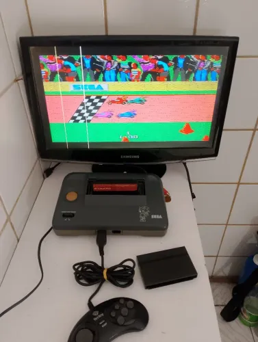 master system 