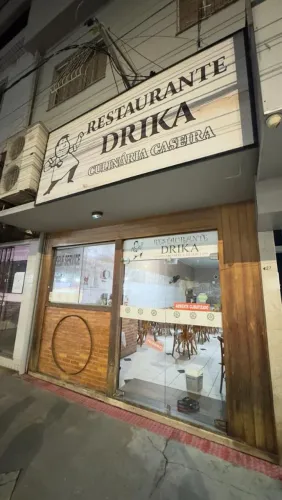 Vendo Restaurante Completo 
