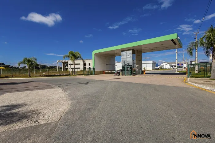 Barracão para Locação Condomínio Green Company Fazenda Rio Grande