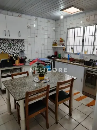 Casa em Rua Cônego Ladeira - Vila Mazzei - São Paulo/SP