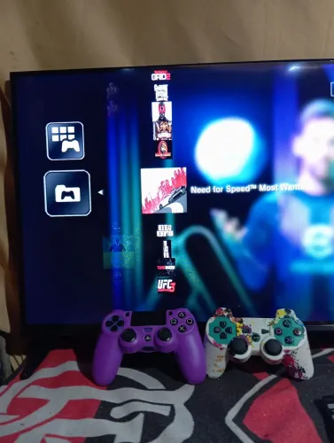 Troco em Xbox desbloqueado rgh